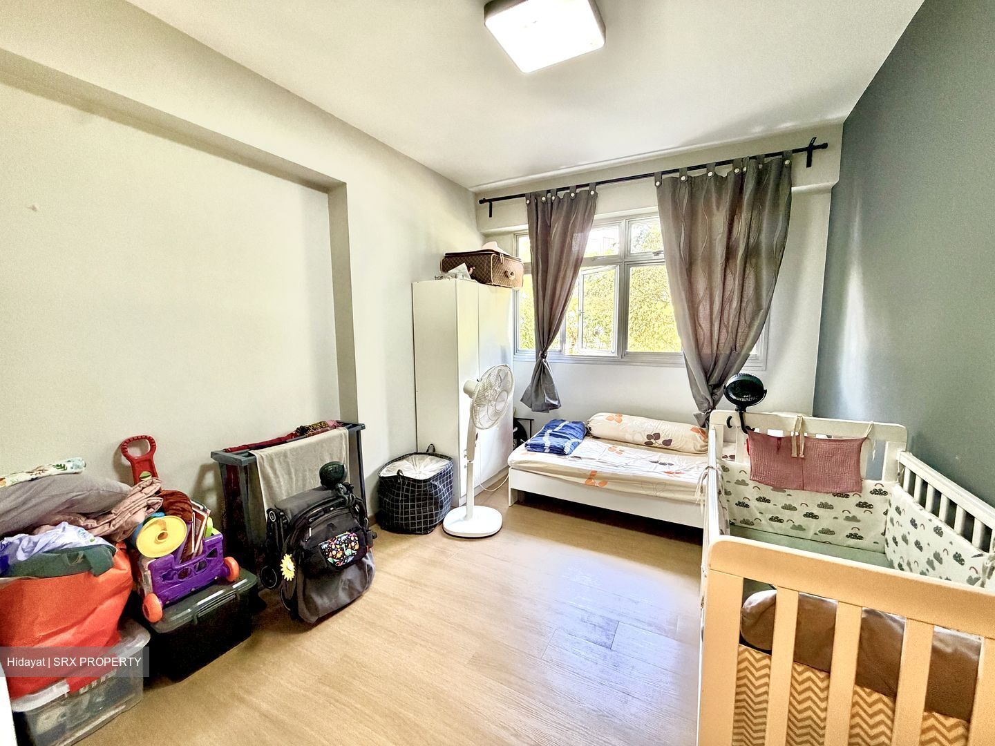 Blk 109B Eastglen @ Canberra (Sembawang), HDB 5 Rooms #609970641